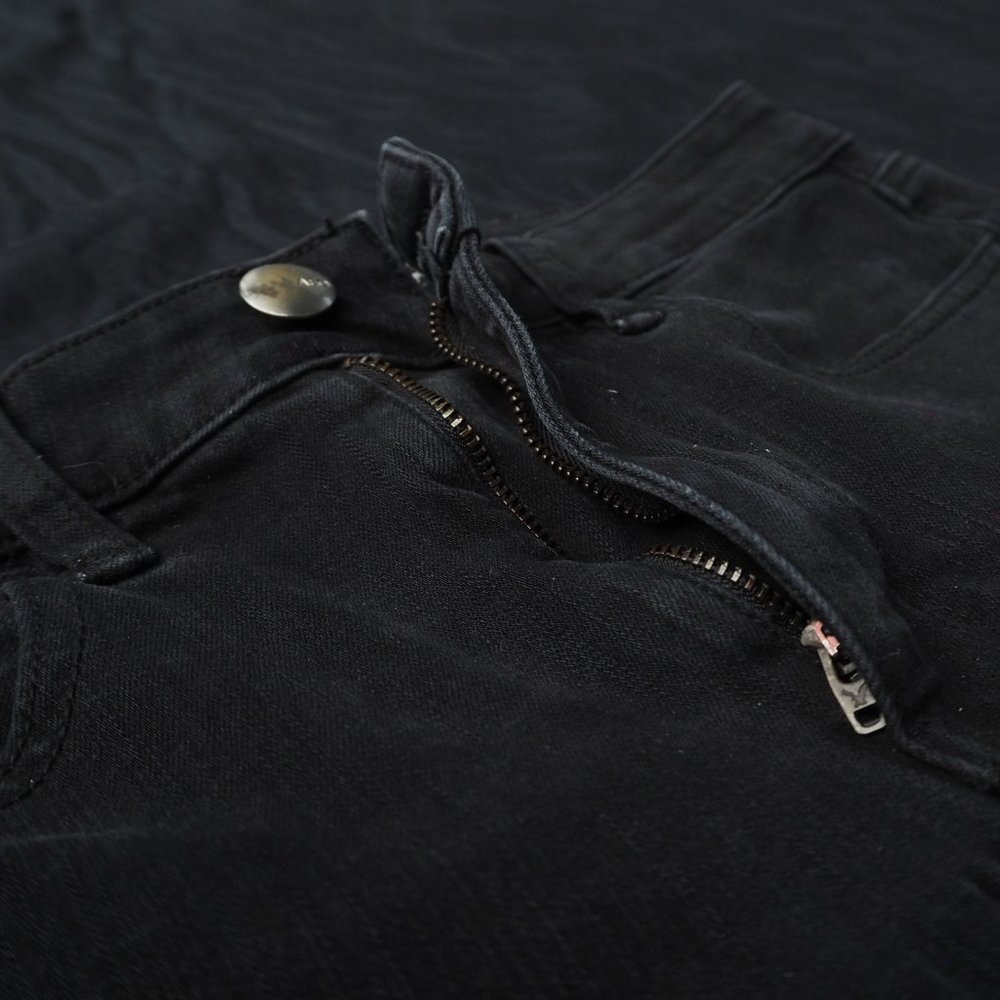 360˚ Super Stretch Hi-Rise Jegging